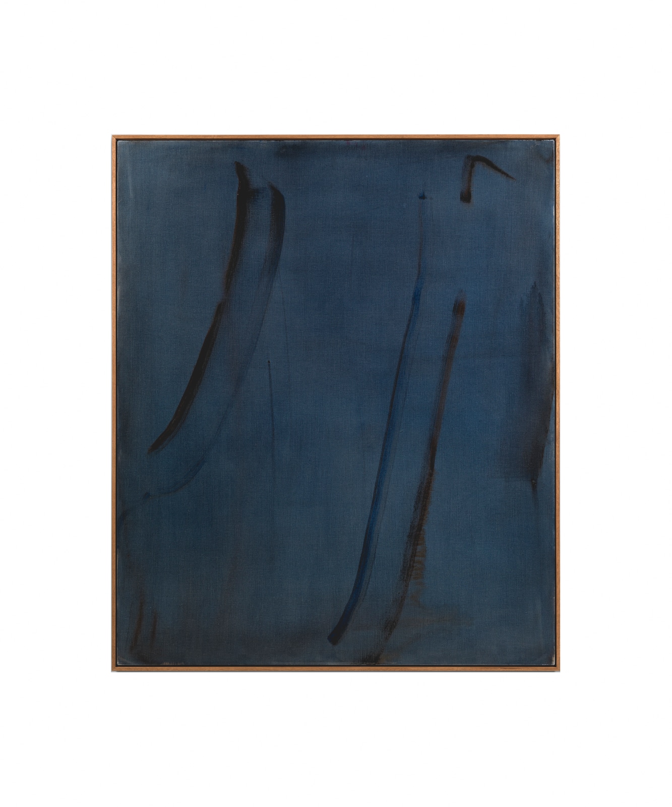 Richard Zinon, Untitled VII, 2024