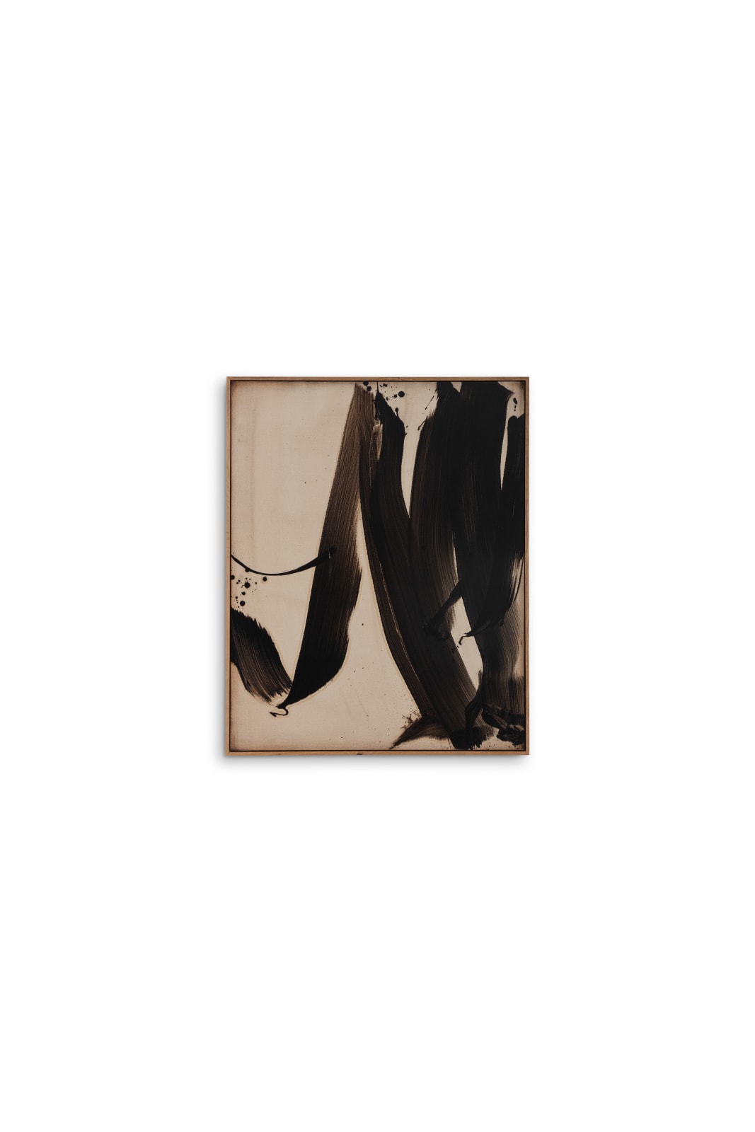 Richard Zinon, Composition 26, 2025
