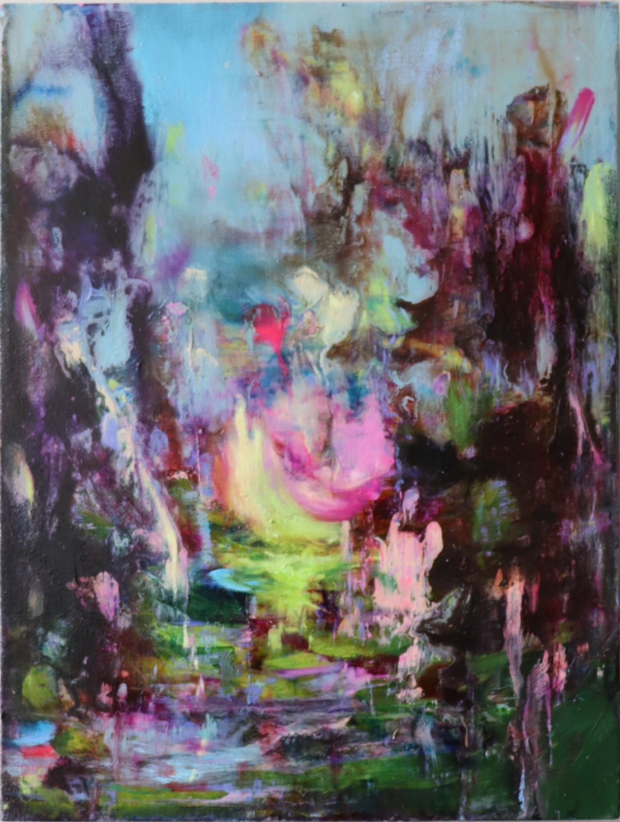 Cristiano Di Martino, Transience, Twilight