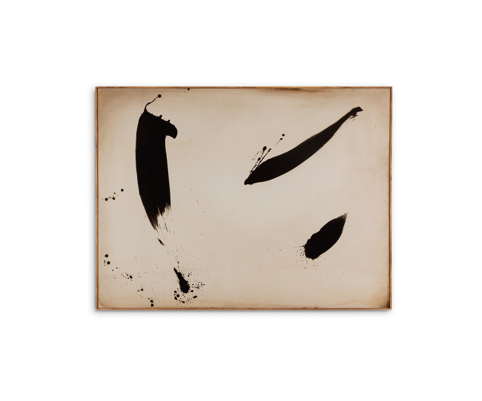 Richard Zinon, XVIII, 2023
