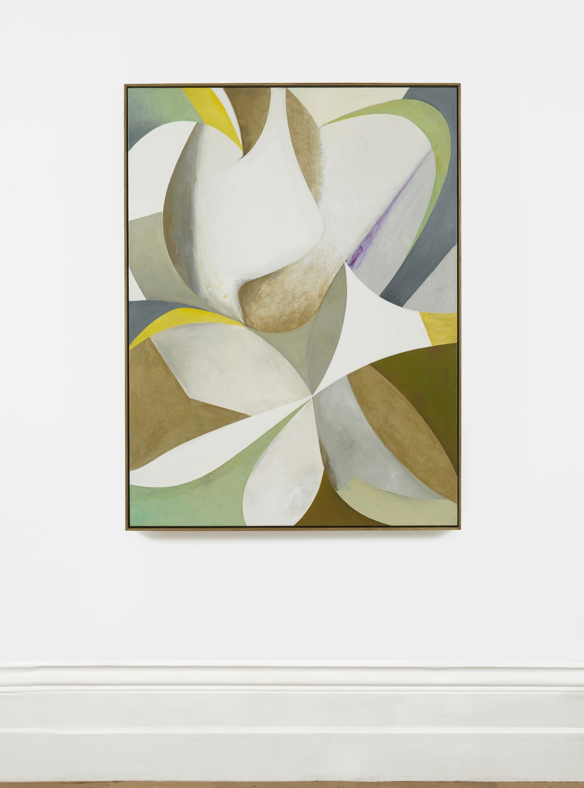 Gabriele Cappelli, Composition 541, 2025