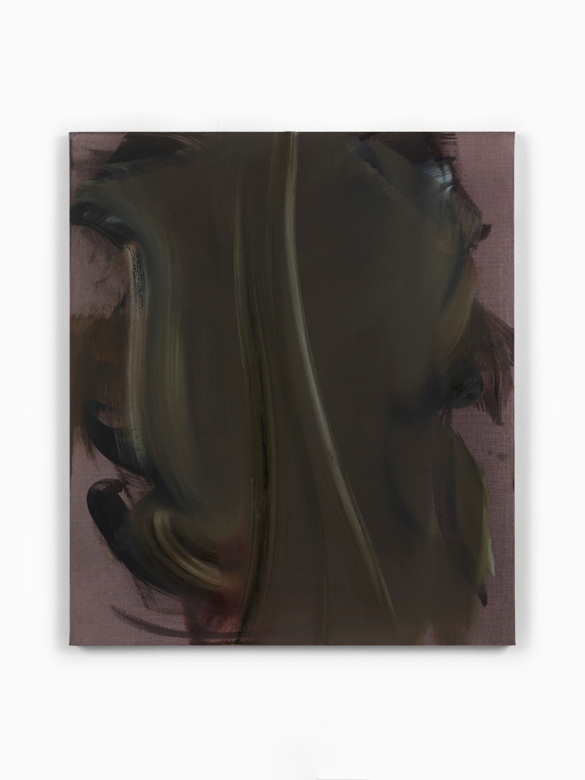 Juliette Paull, Elm, 2025