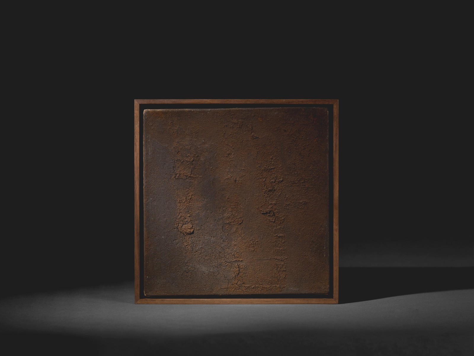 Deborah Tarr, Rare Earth I, 2025
