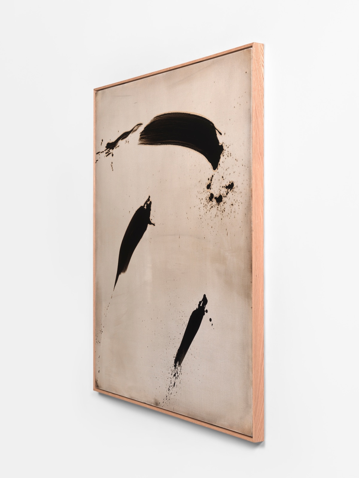 Richard Zinon, Untitled VI, 2024