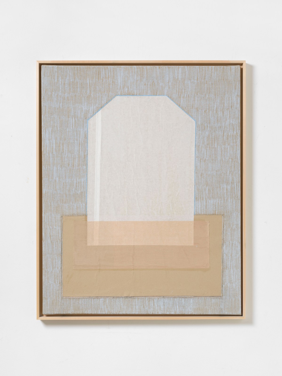 Kim Bartelt, Sidetracked, 2022