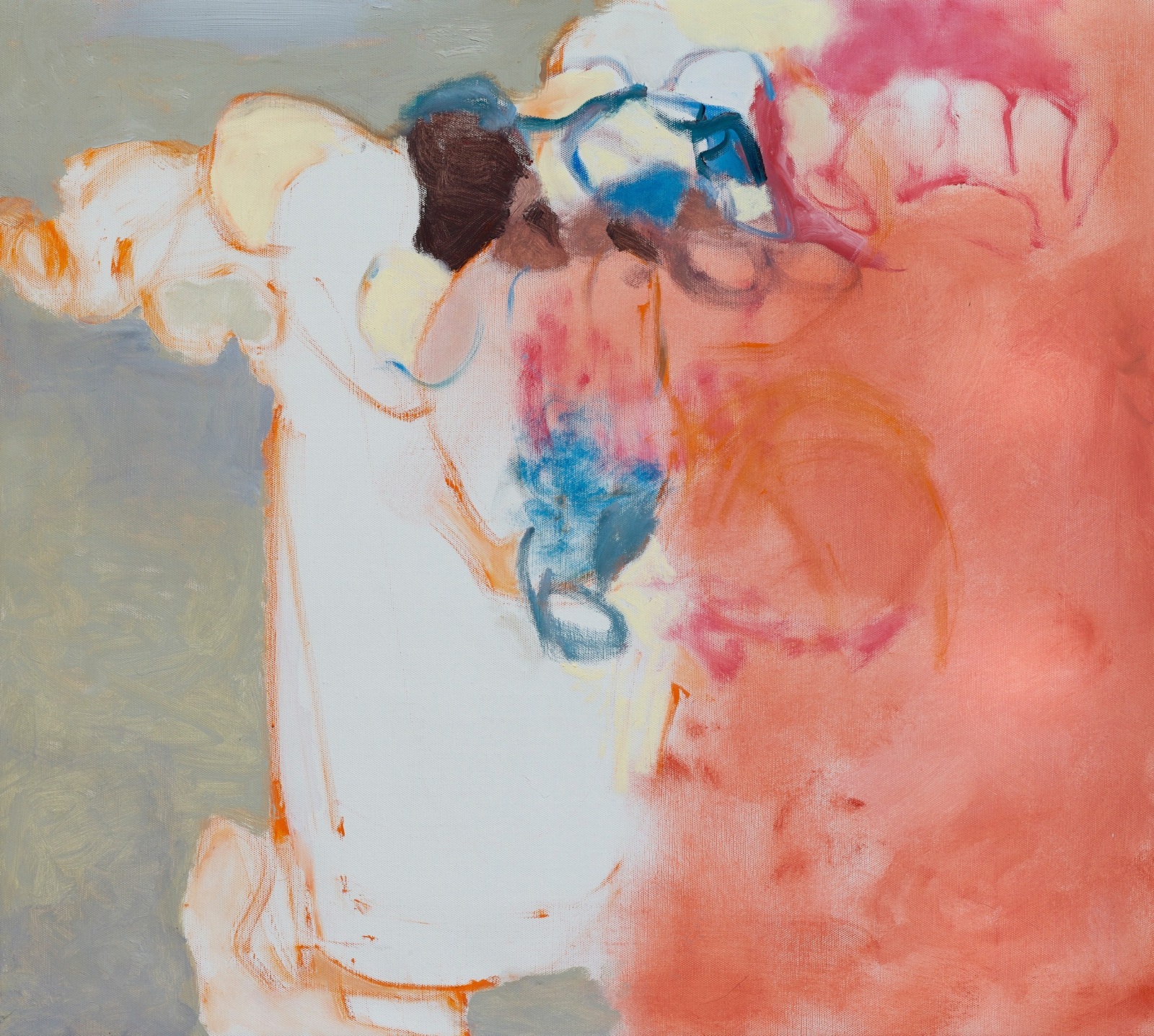 Terrell James, The Way We Remember