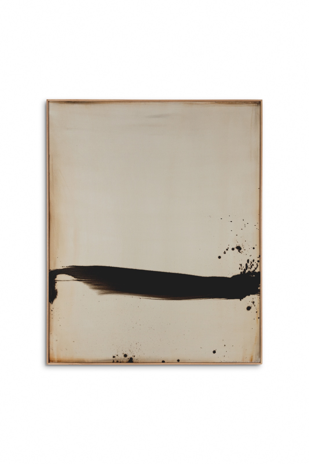 Richard Zinon, Composition 2, 2024