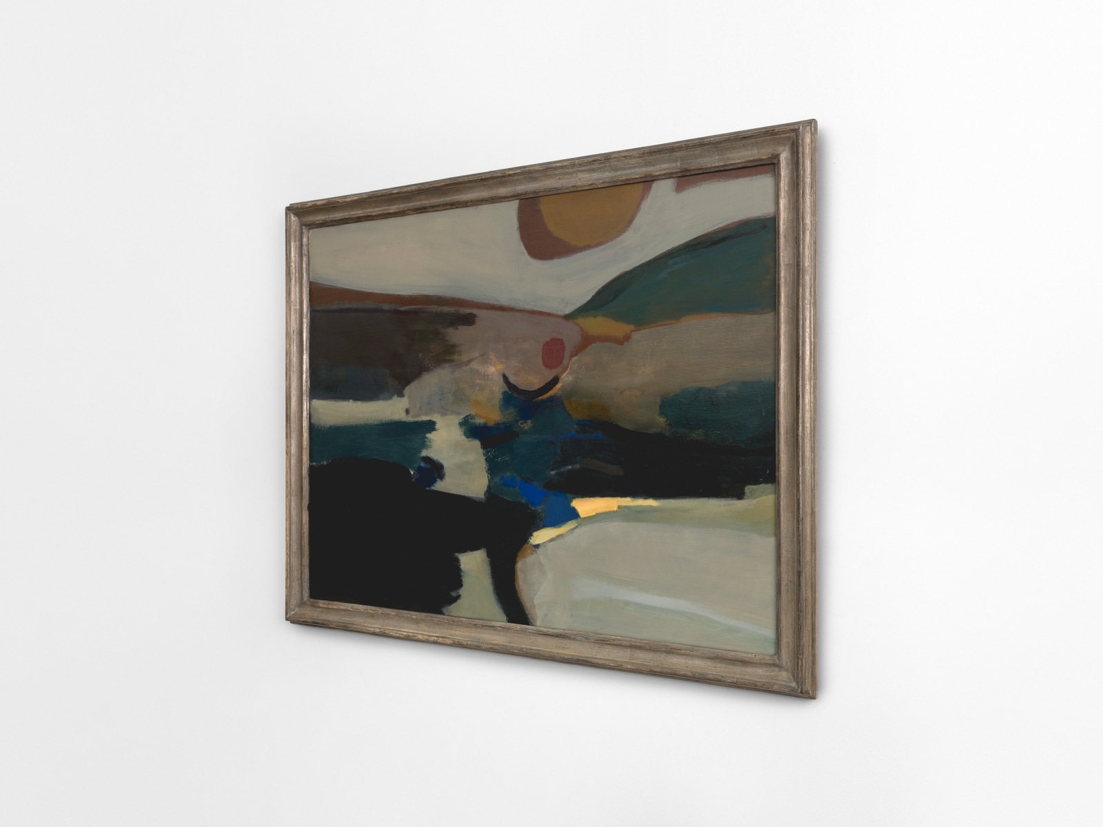 Deborah Tarr, The Helford, 2025