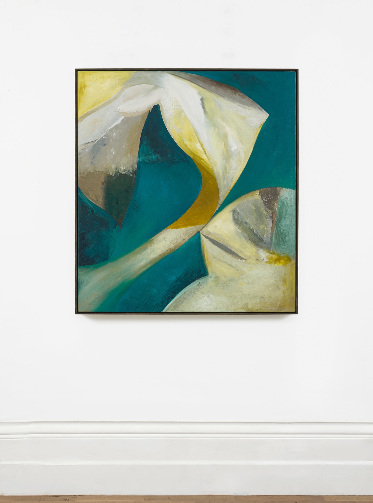 Gabriele Cappelli, Composition 544, 2025