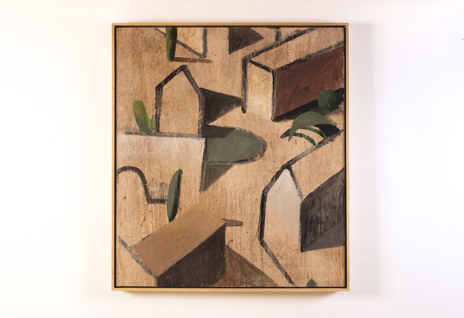 Ramón Enrich, Dagor 1 , 2023