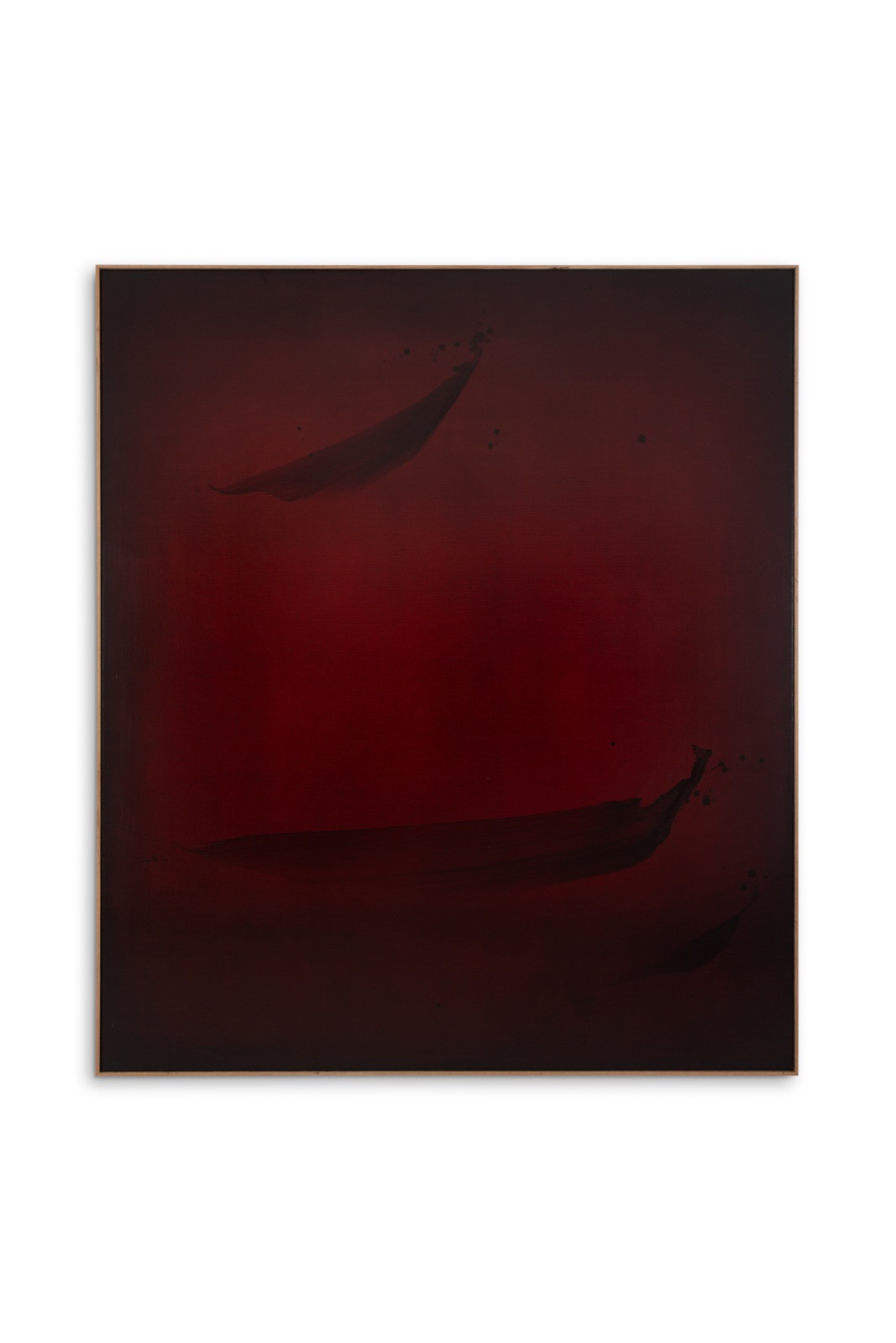 Richard Zinon, Composition 4, 2025