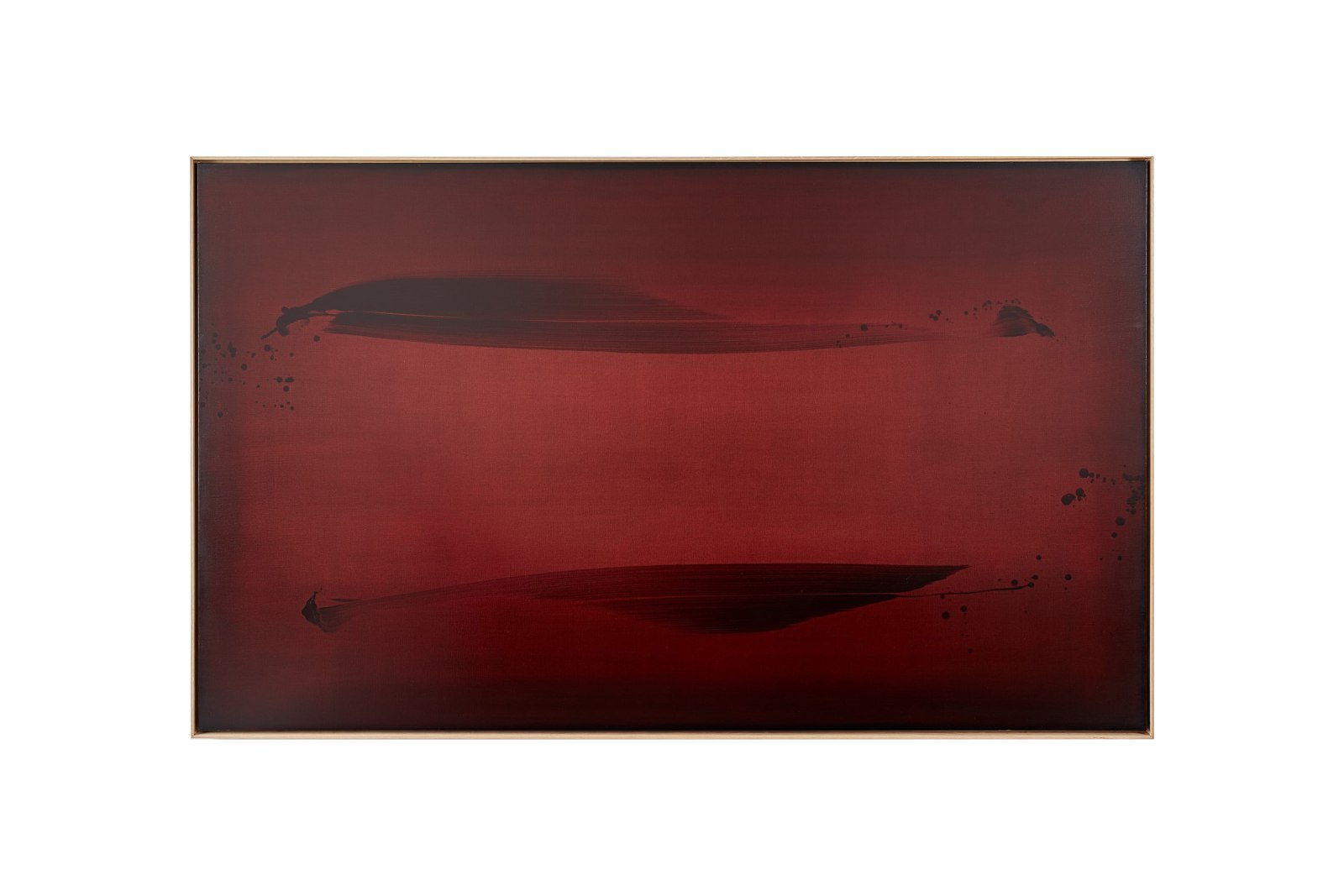 Richard Zinon, Composition 27, 2025