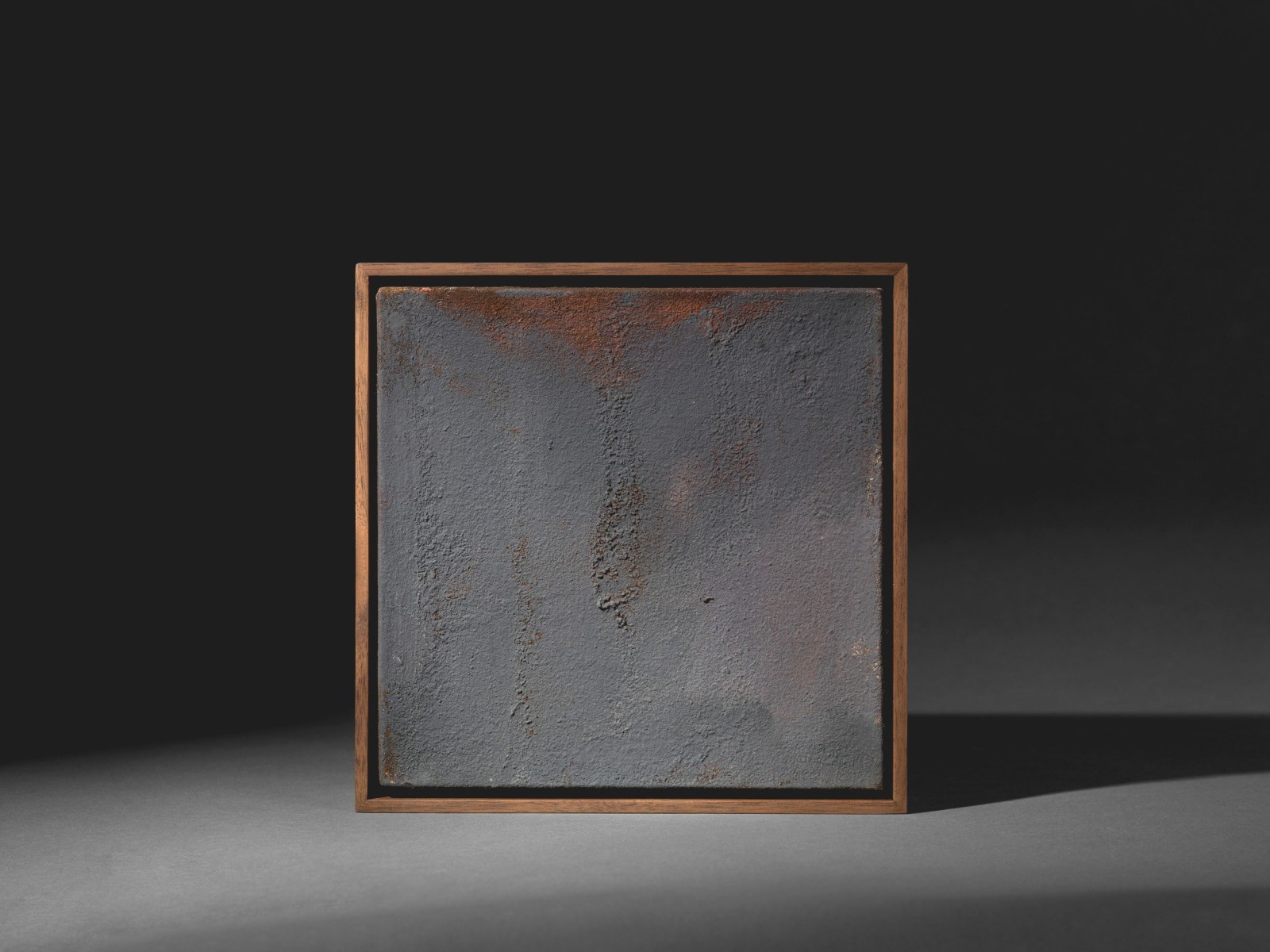 Deborah Tarr, Rare Earth III, 2025