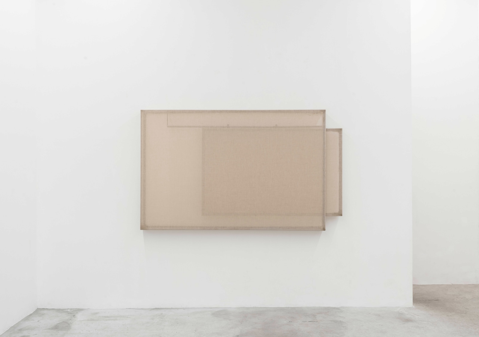 Leonardo Anker Vandal, If I ever were to hold I would never let go (ode to my mother), 2022