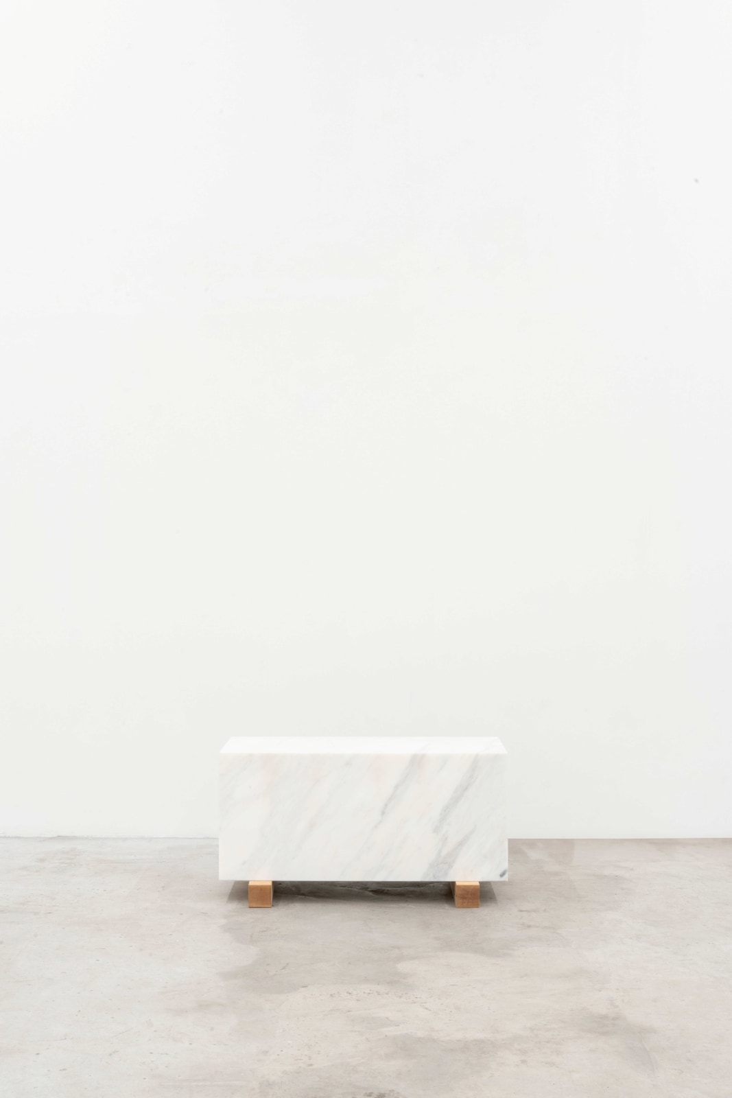 Leonardo Anker Vandal, Thule, 2024