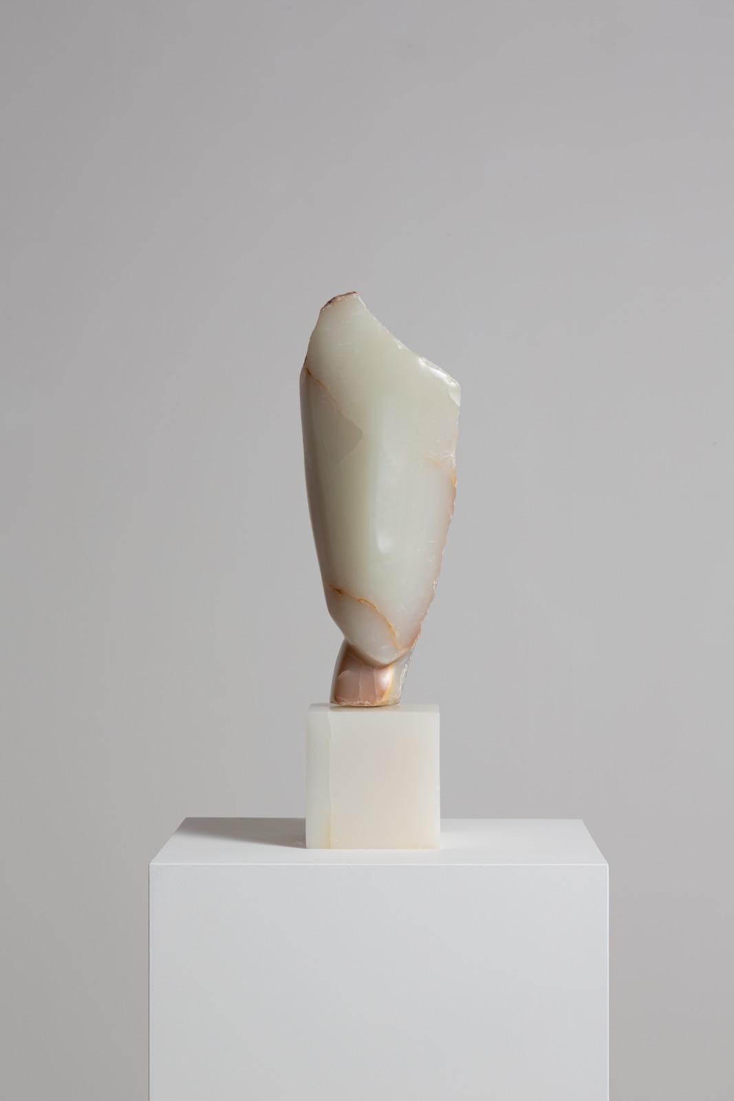 Lorenzo Brinati, Testa II, 2023