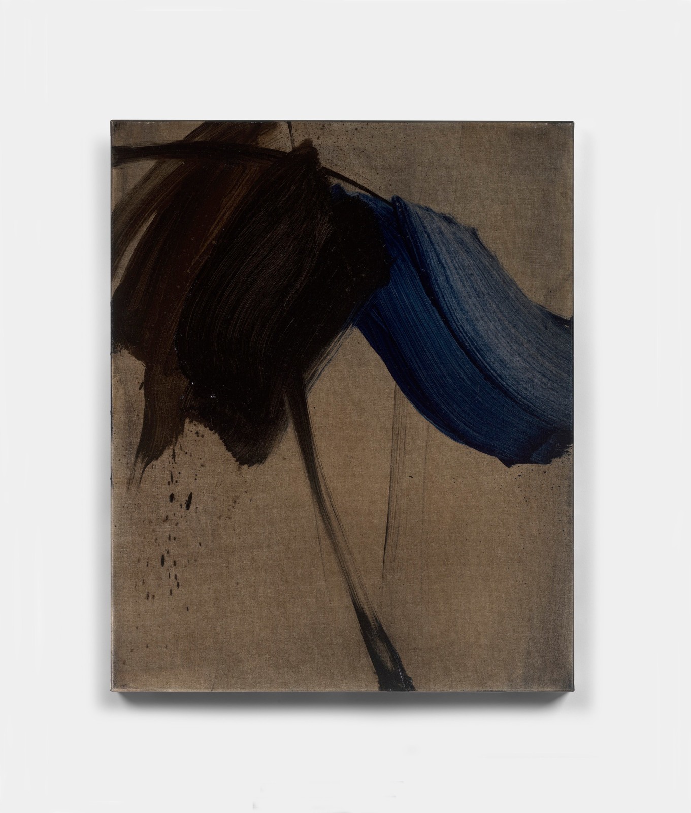 Richard Zinon, Untitled 43, 2022