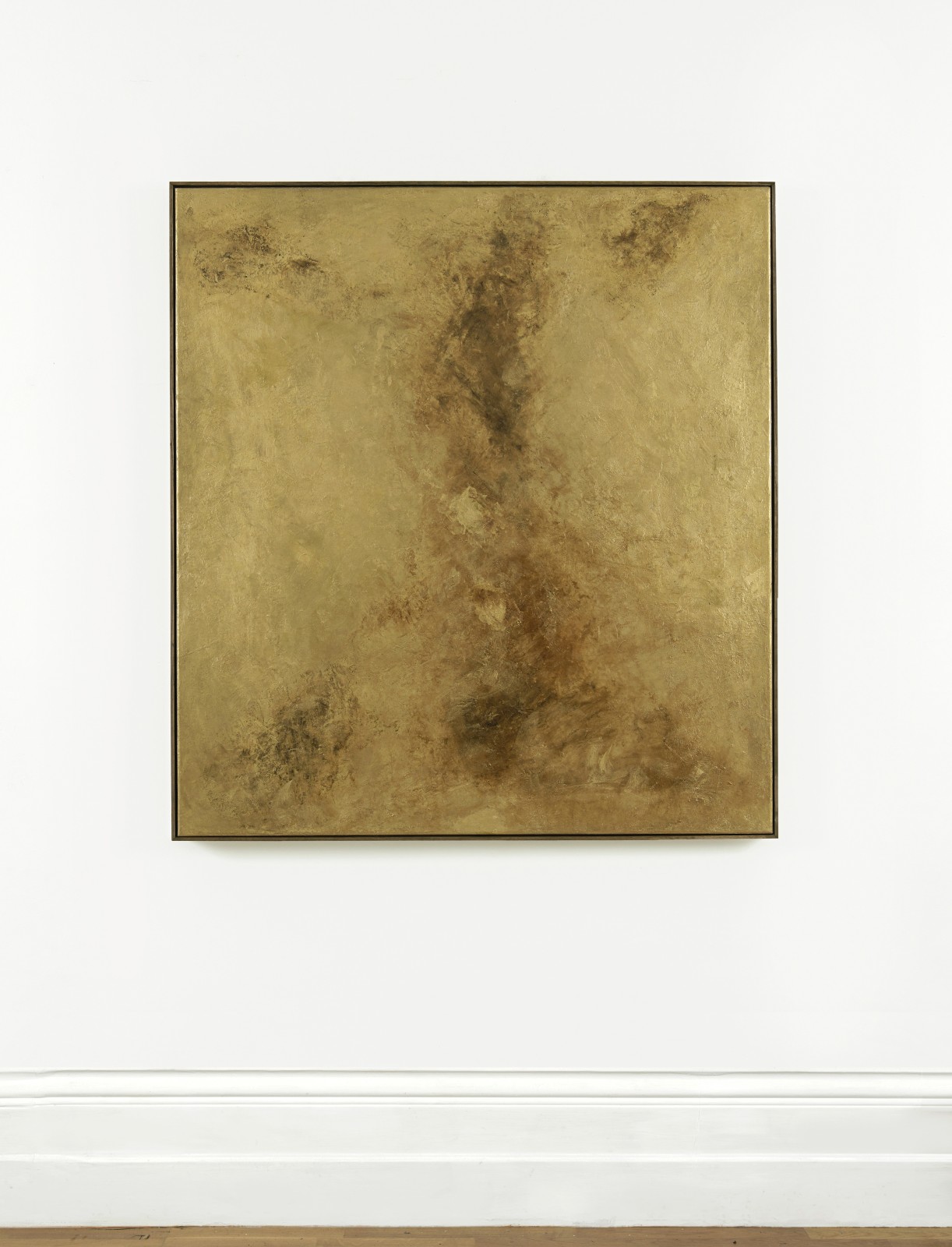 Gabriele Cappelli, Composition 527, 2025