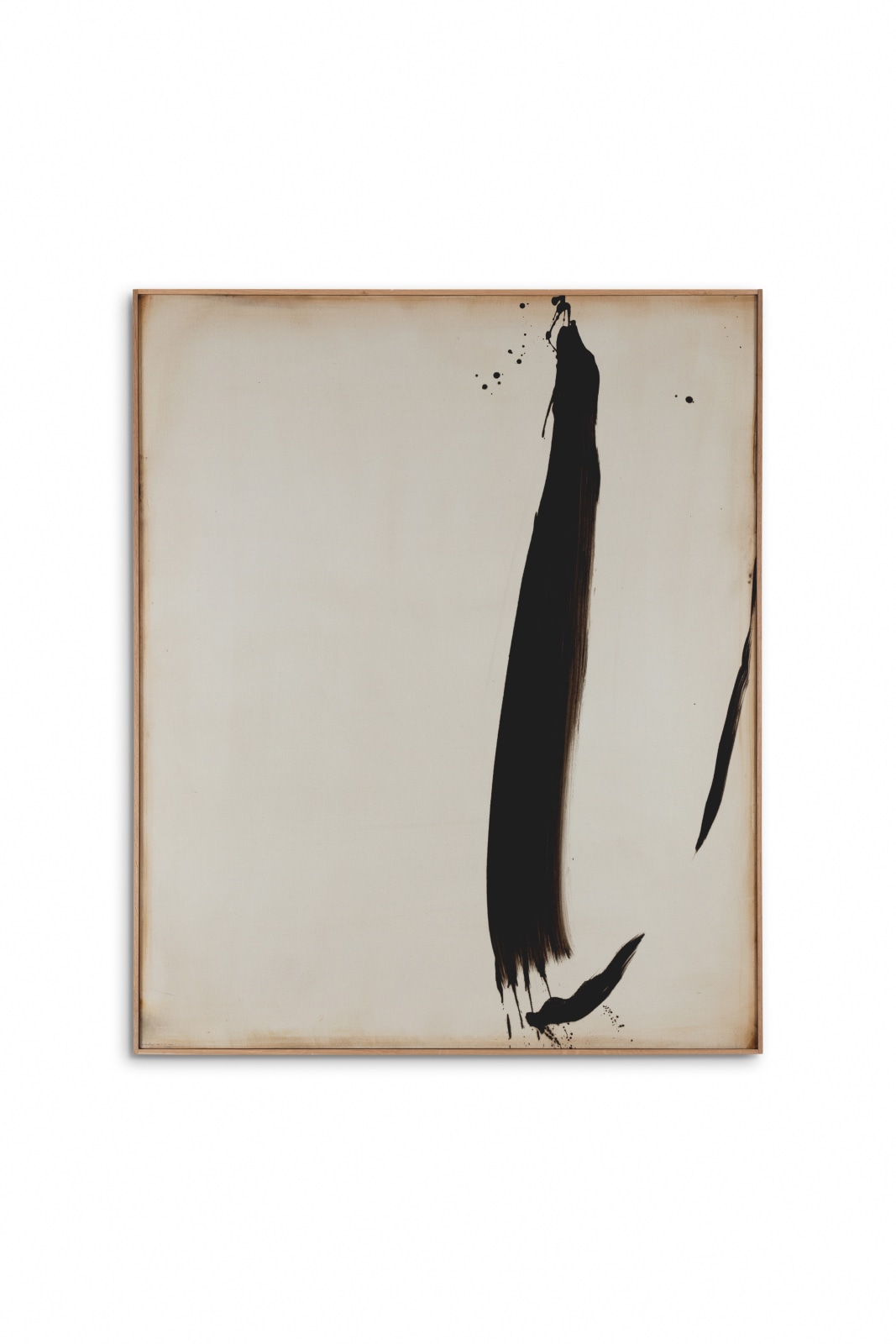 Richard Zinon, Composition 1, 2024