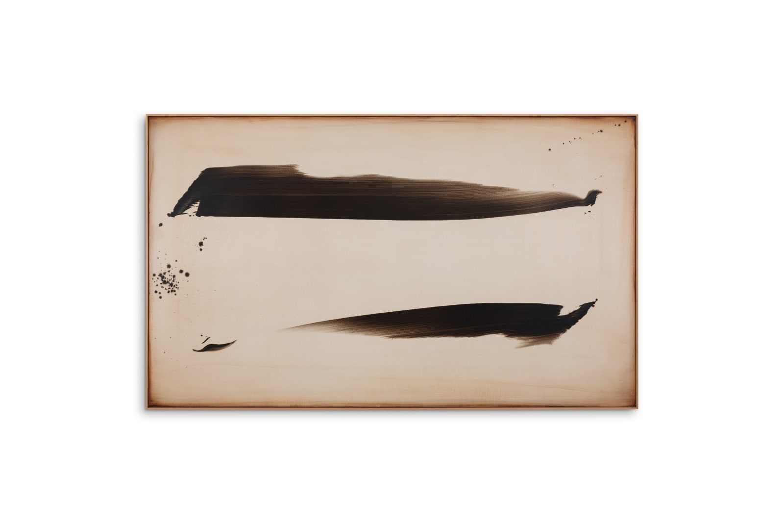 Richard Zinon, Composition 12, 2025