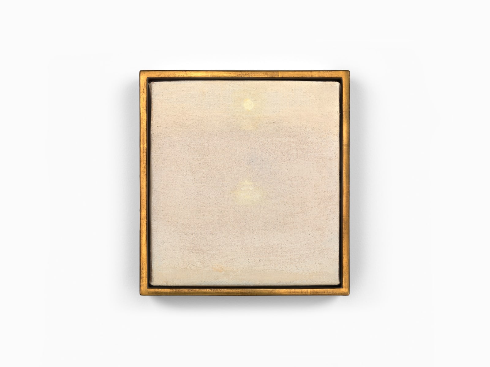 Deborah Tarr, White Sands, 2025