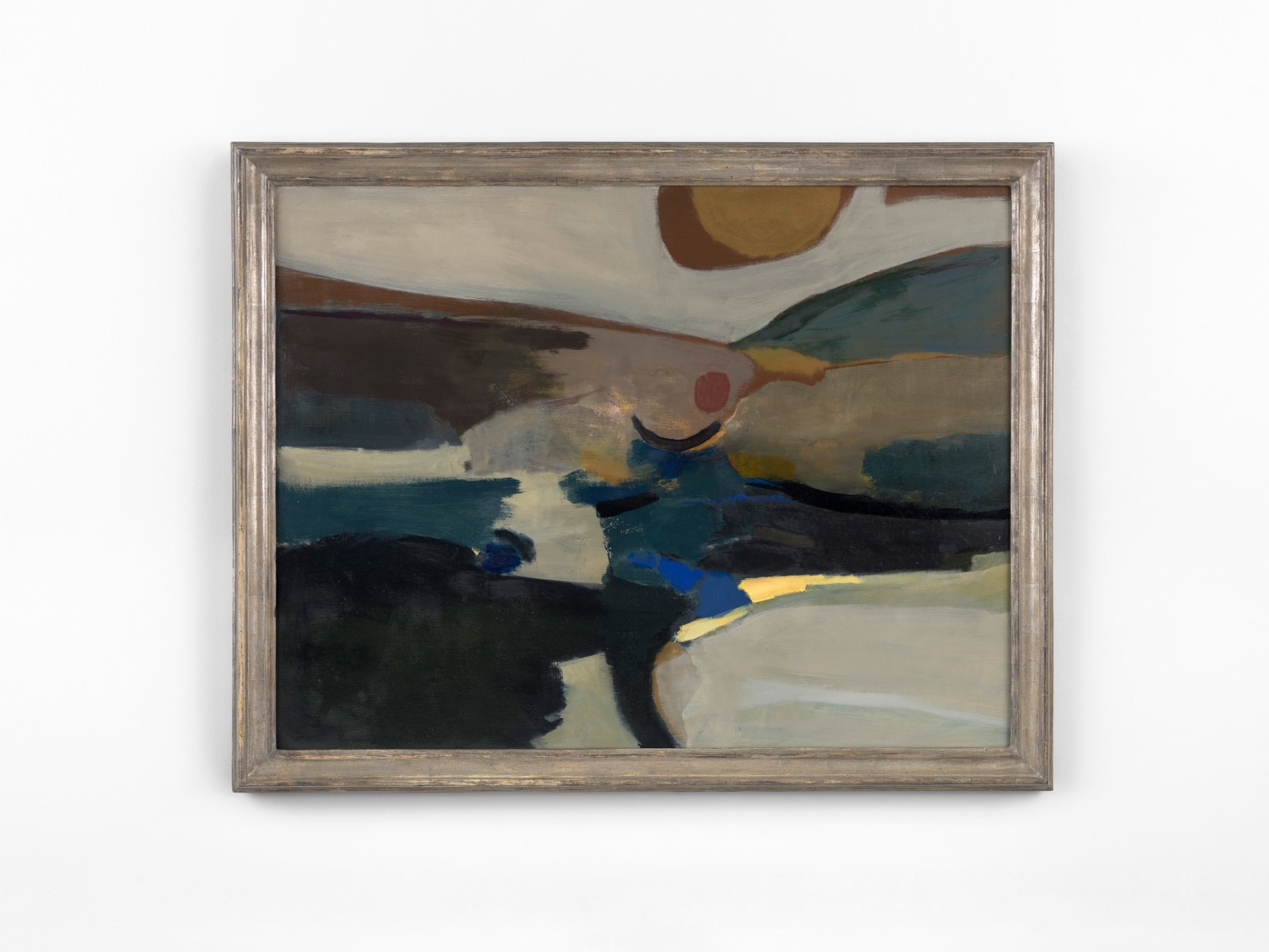 Deborah Tarr, The Helford, 2025