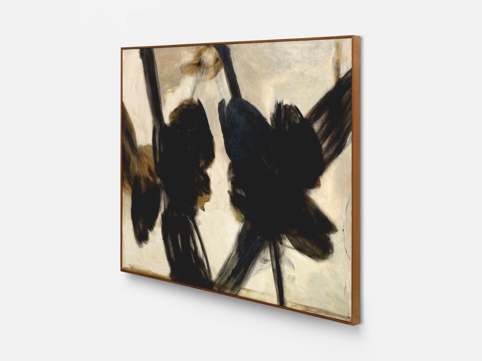 Nuria Maria, Big Sky, 2024