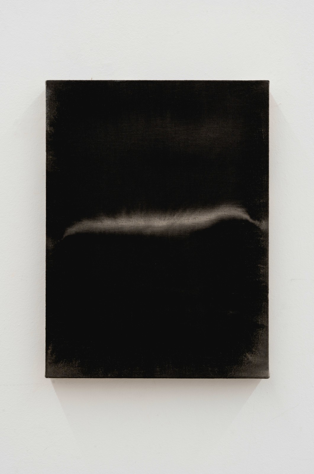 Leonardo Anker Vandal, Borders of the Known World, Blocks, identical variation I, 2024