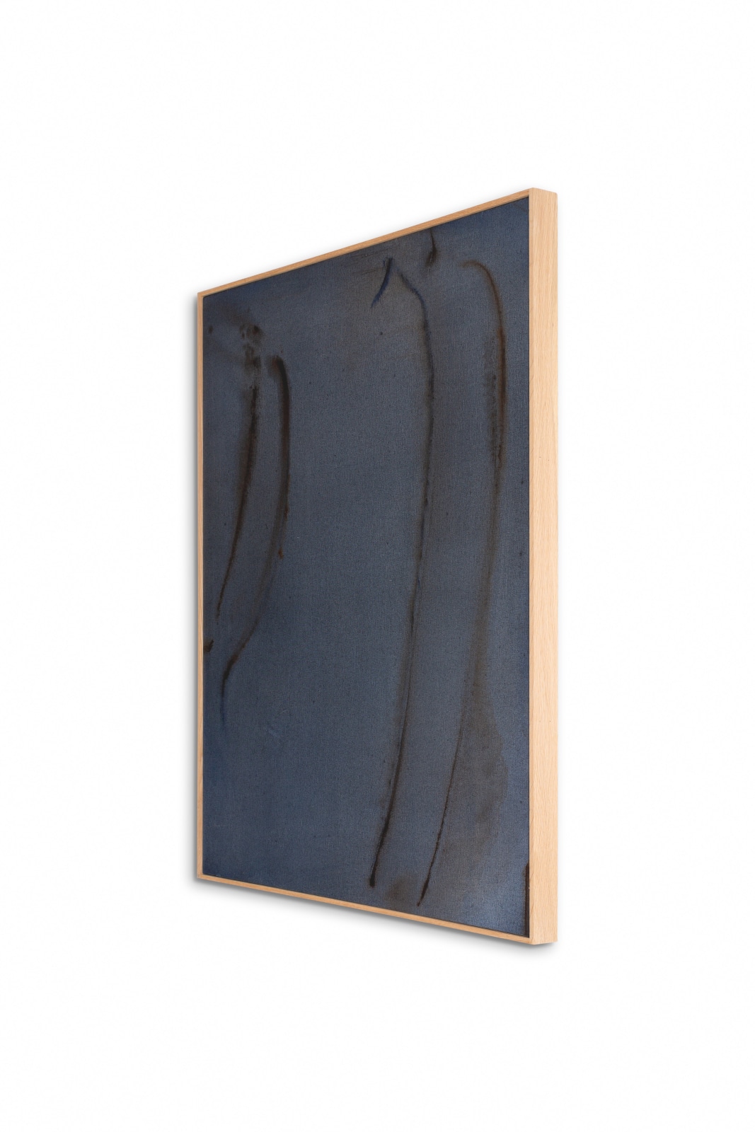 Richard Zinon, Composition 12, 2024