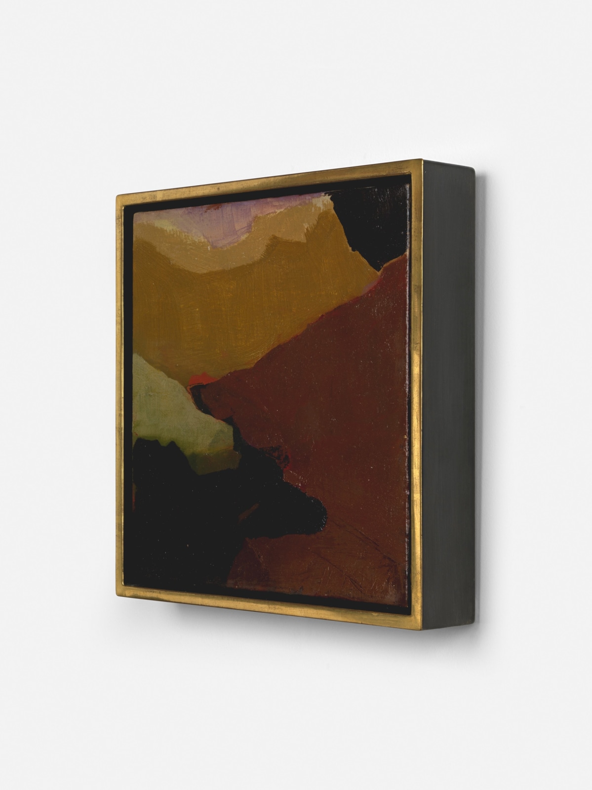 Deborah Tarr, Wild West, 2025
