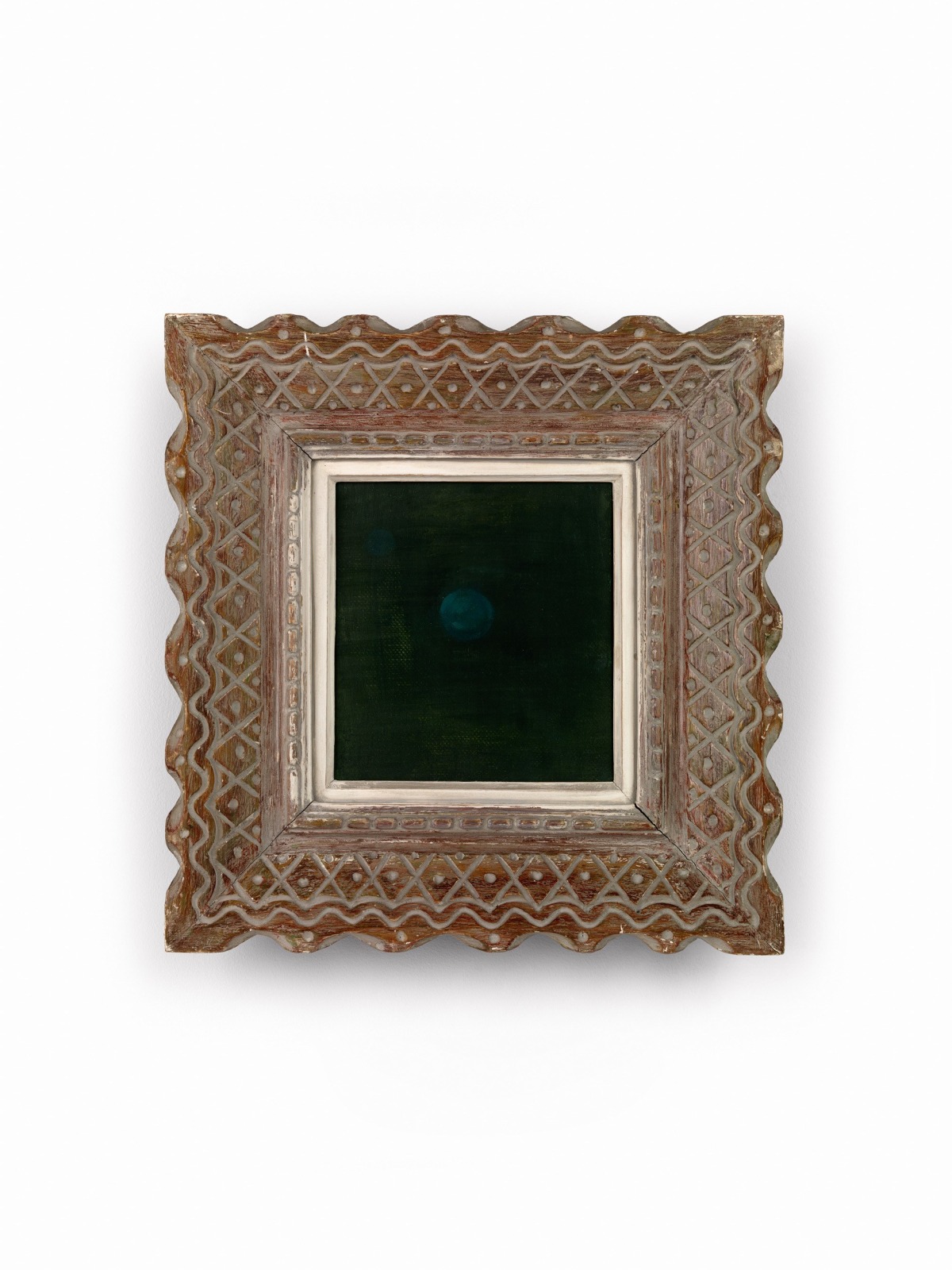 Deborah Tarr, Orb, 2025
