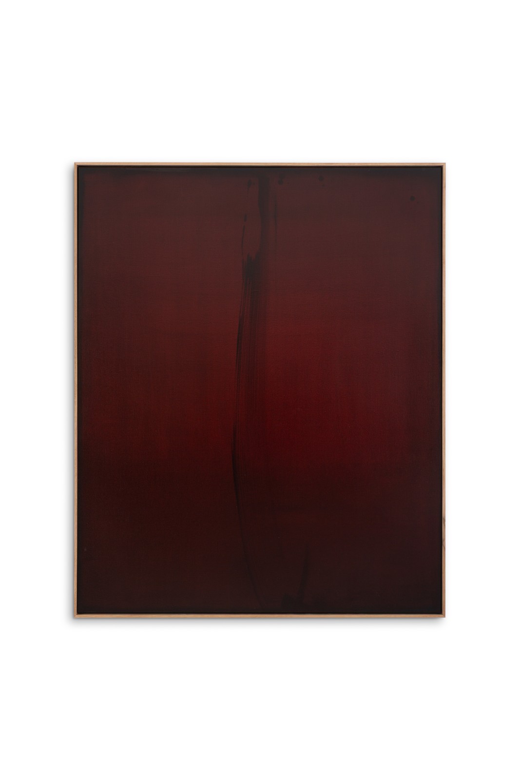 Richard Zinon, Untitled 10, 2025