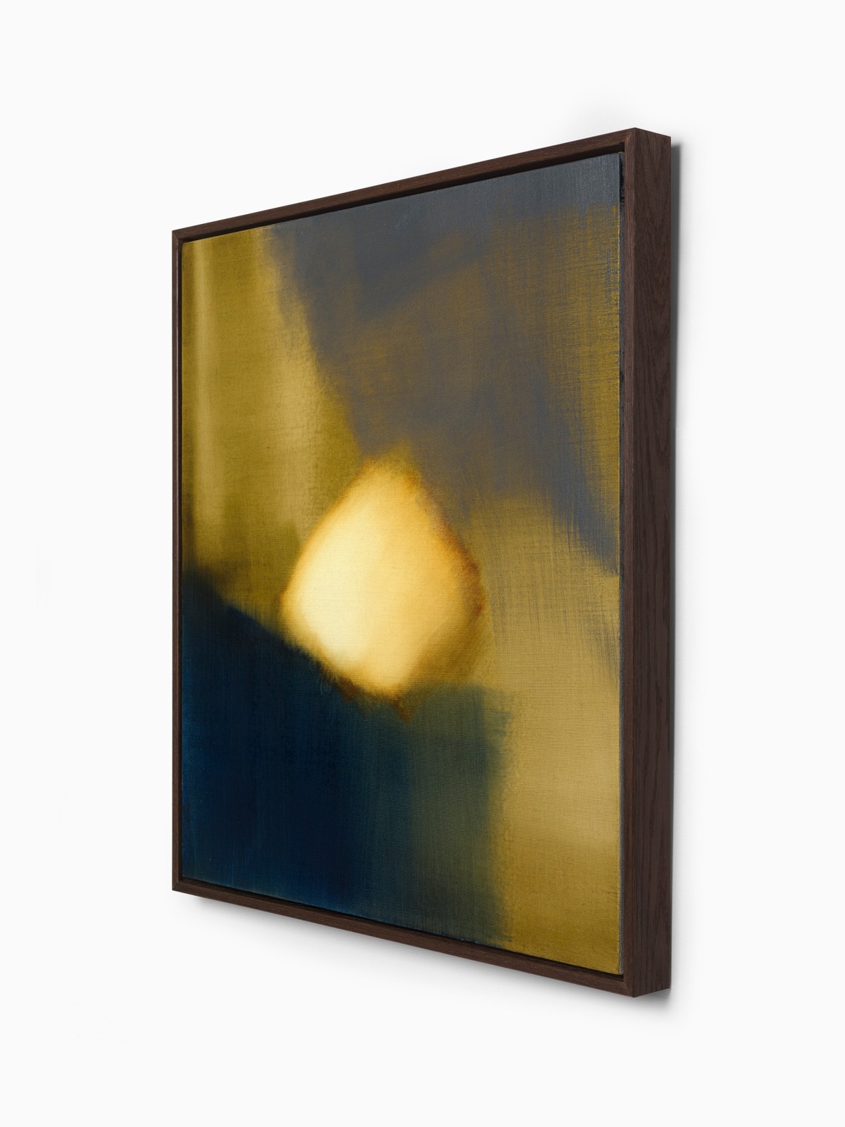 Elise Ansel, Woman with Lute, 2025