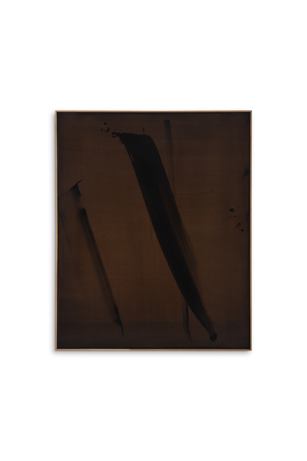 Richard Zinon, Composition 20, 2025
