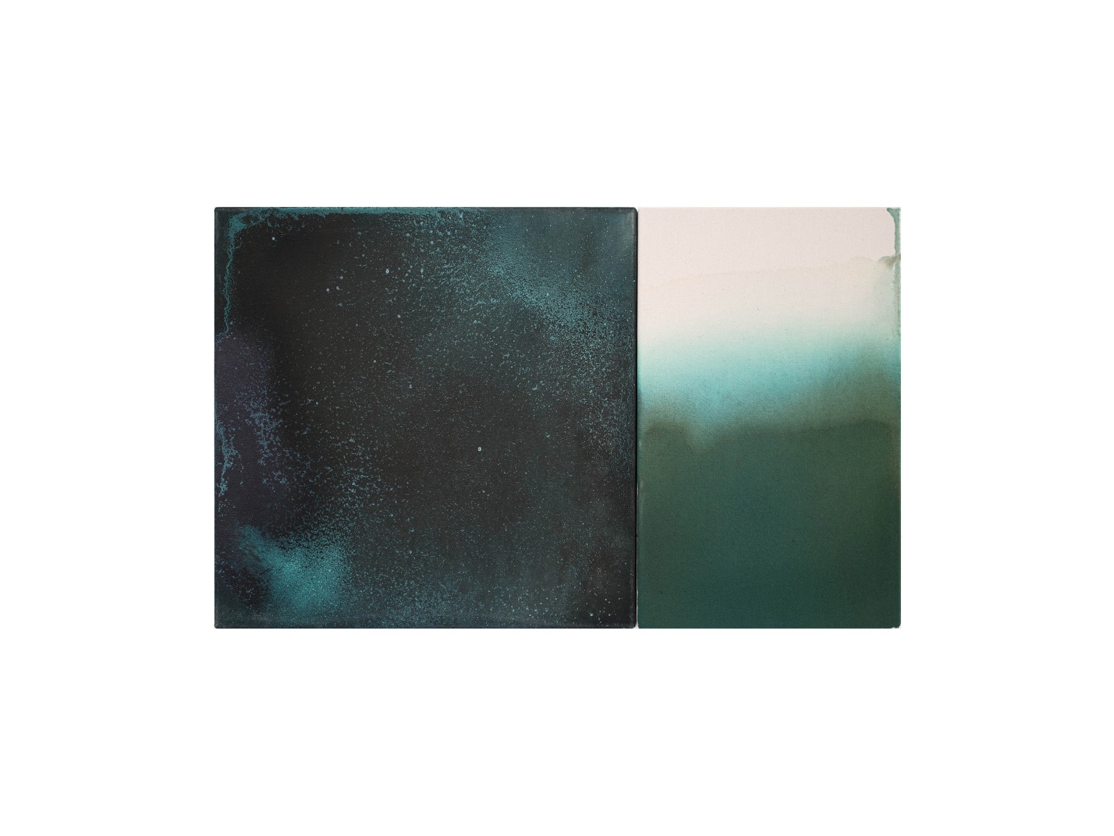 Sam Lock, So many paths, 2025
