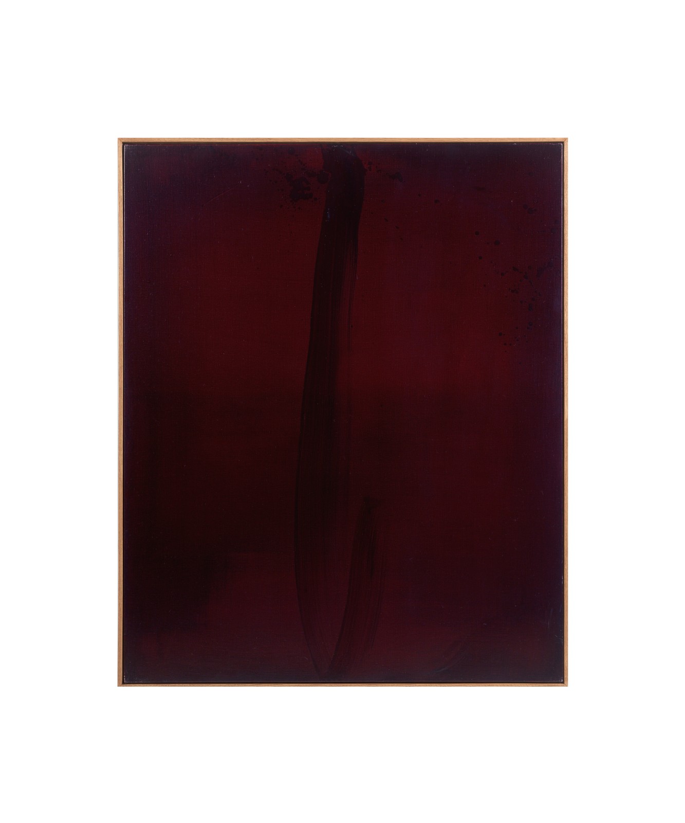 Richard Zinon, Untitled III, 2024