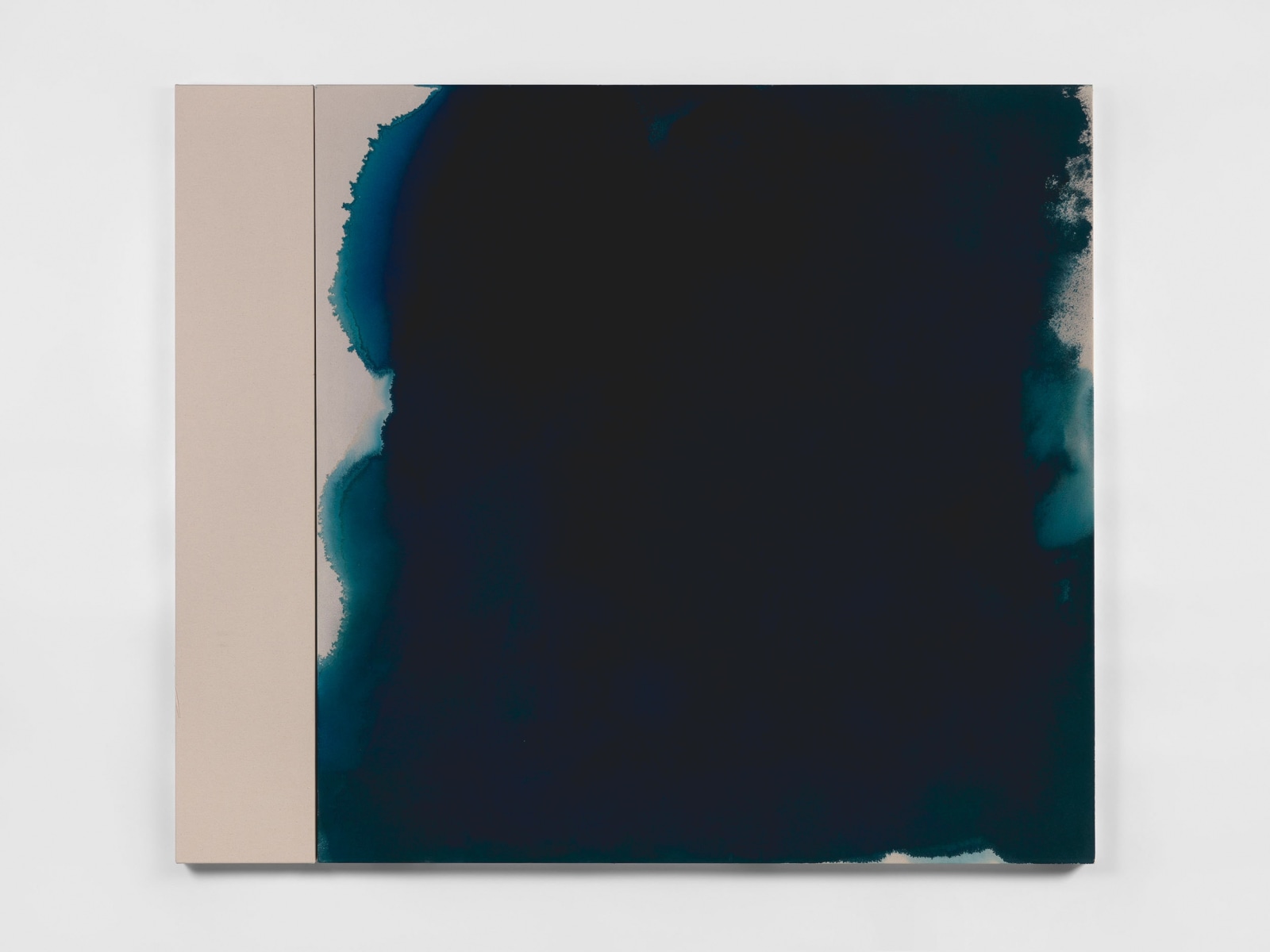 Sam Lock, Rubicon (three), 2025