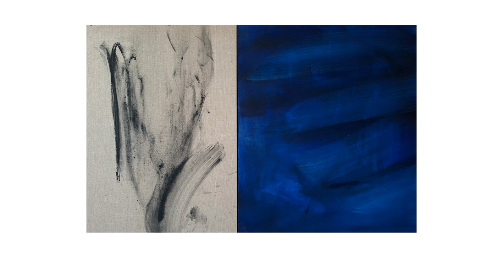 Juliette Paull, Reverie, 2025