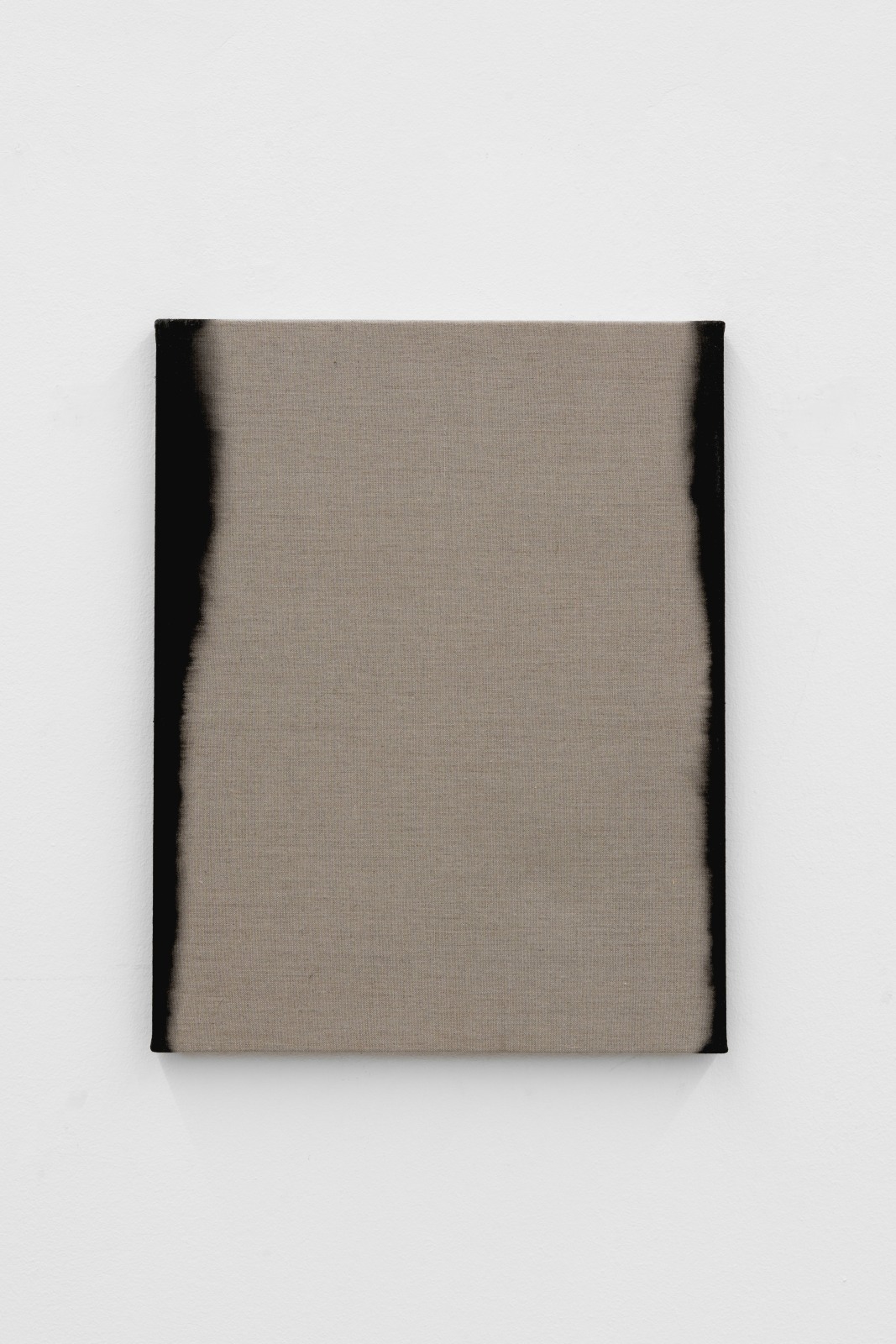 Leonardo Anker Vandal, Borders of the Known World, Small edge painting II, 2024