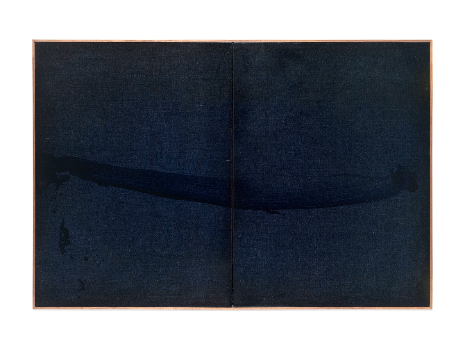 Richard Zinon, XX, 2023