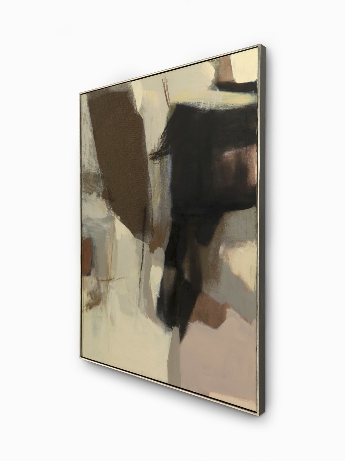 Deborah Tarr, Winter, Montparnasse, 2024