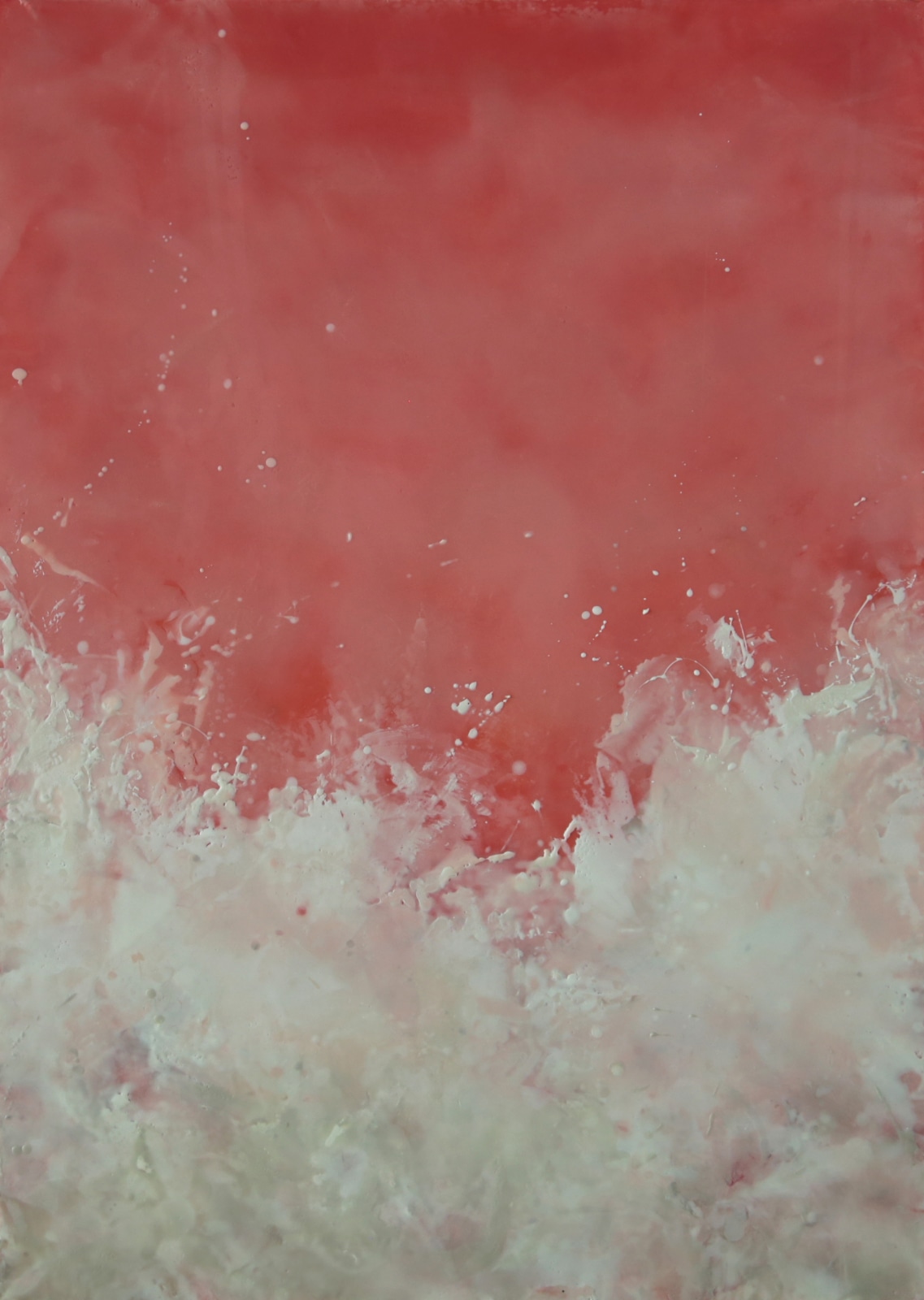 Betsy Eby, Day Break