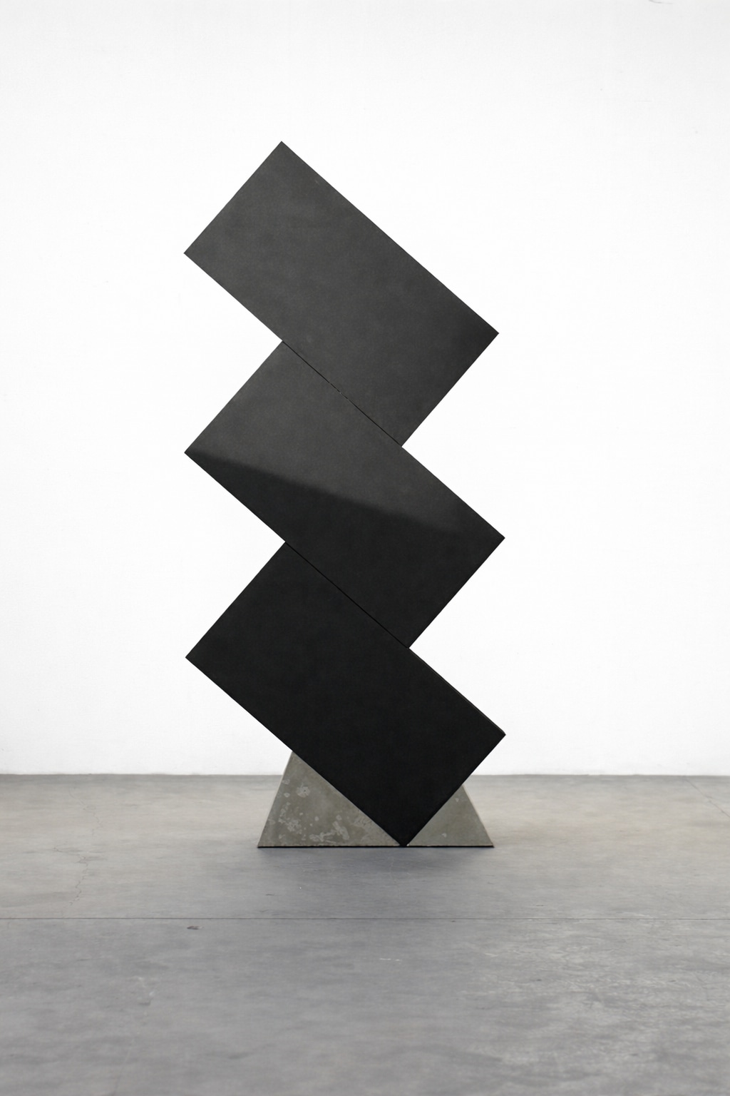 Jonathan Vivacqua, Fulmine, 2025