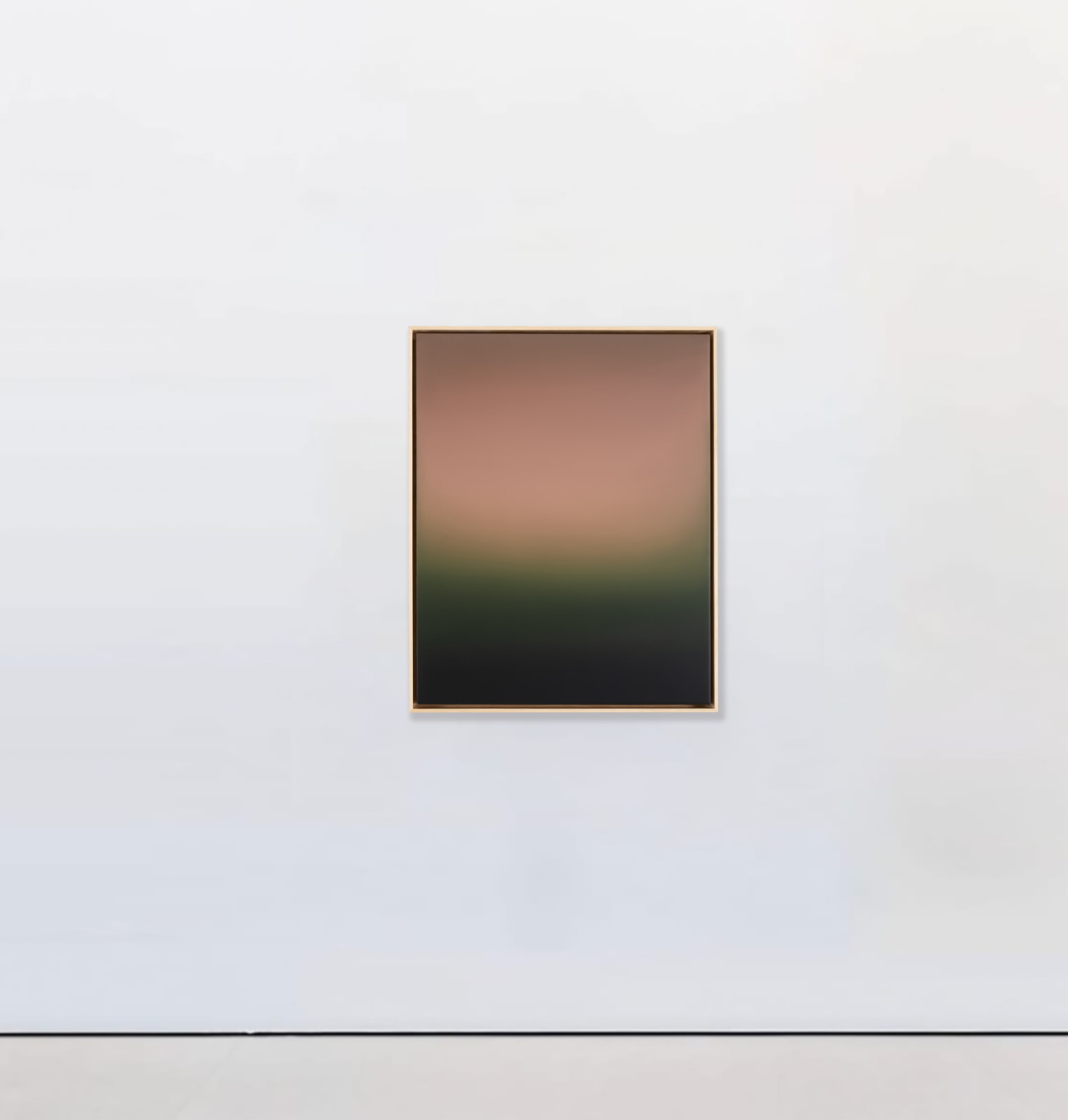 Theo Pinto, Bombay Twilight, 2025