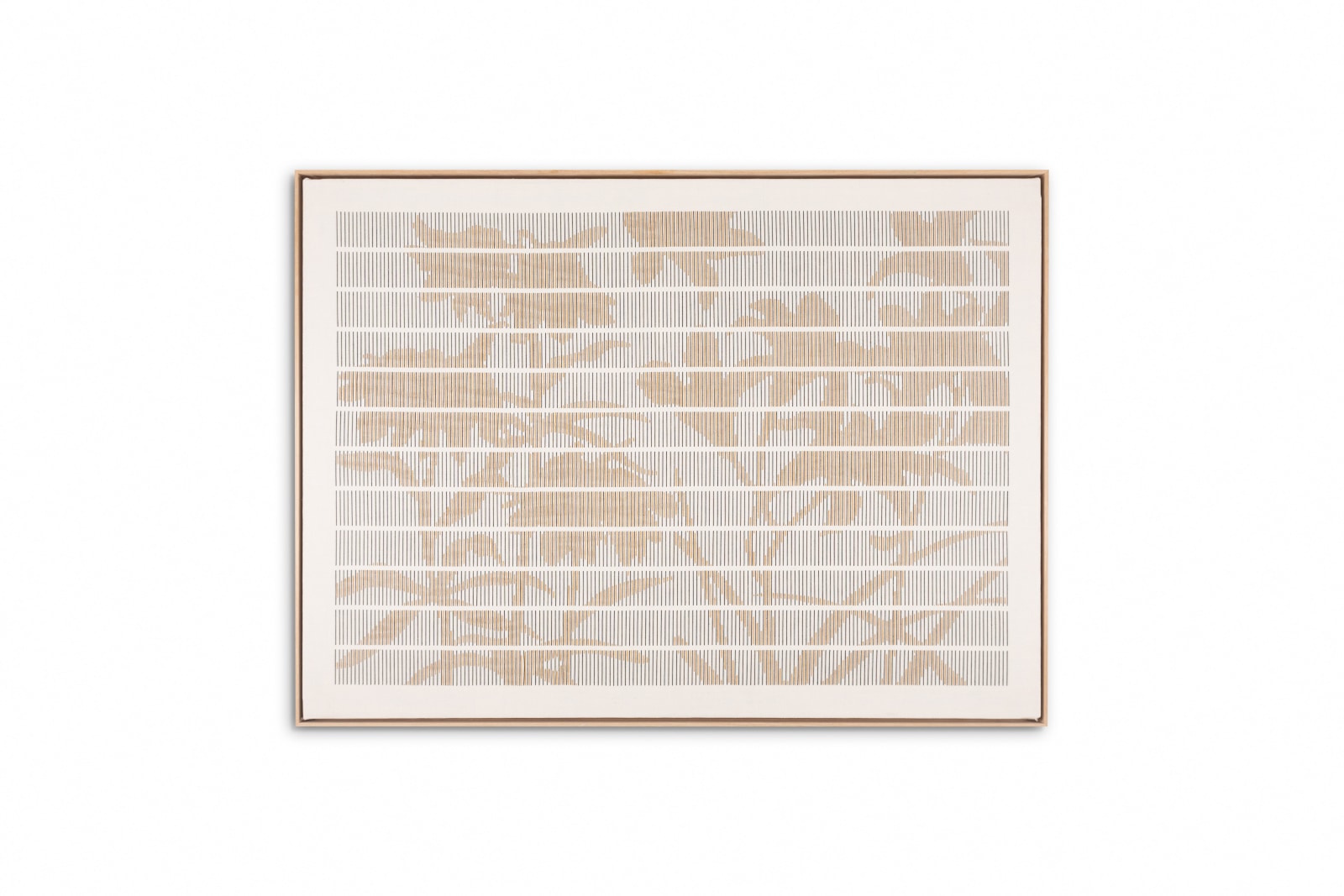 Andreas Diaz Andersson, Undiscovered Plants II, 2025