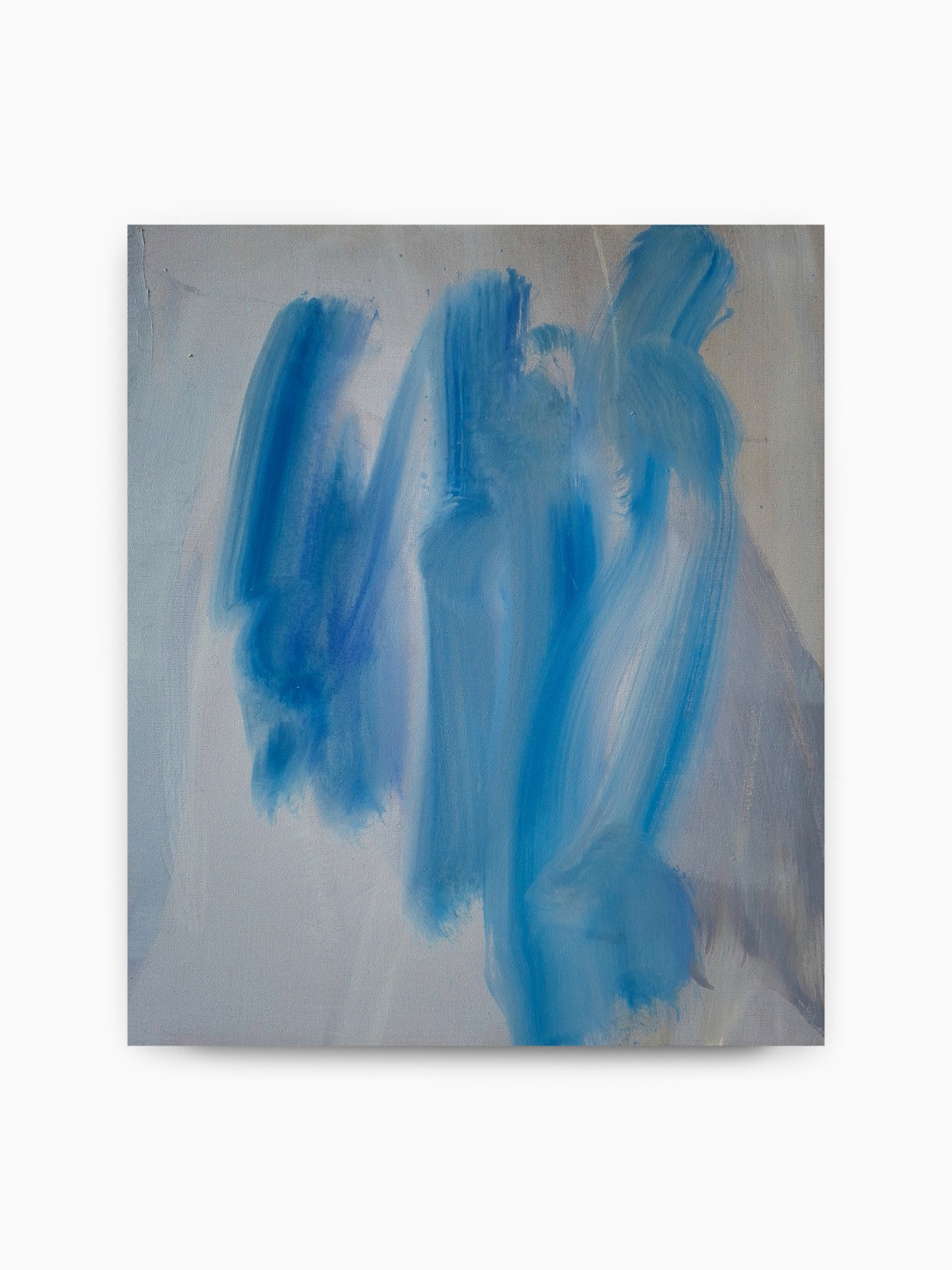 Juliette Paull, Casmassia, 2025