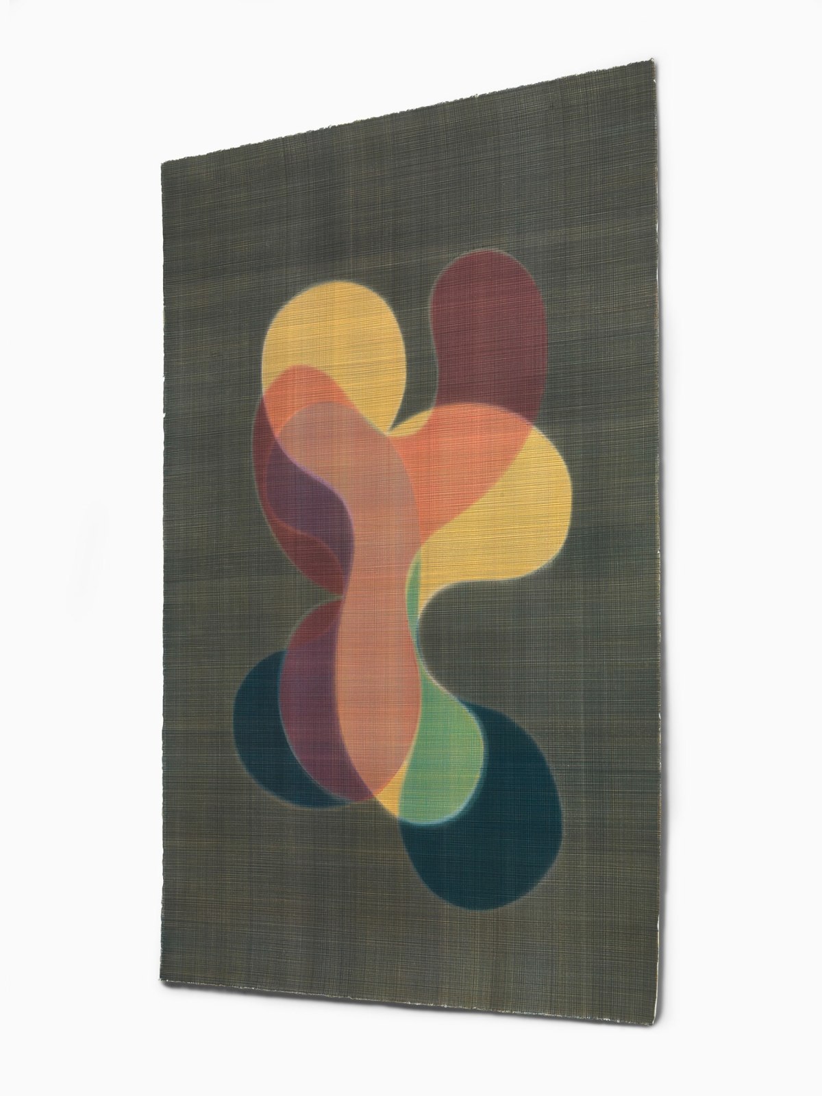 David Murphy, Untitled II, 2025