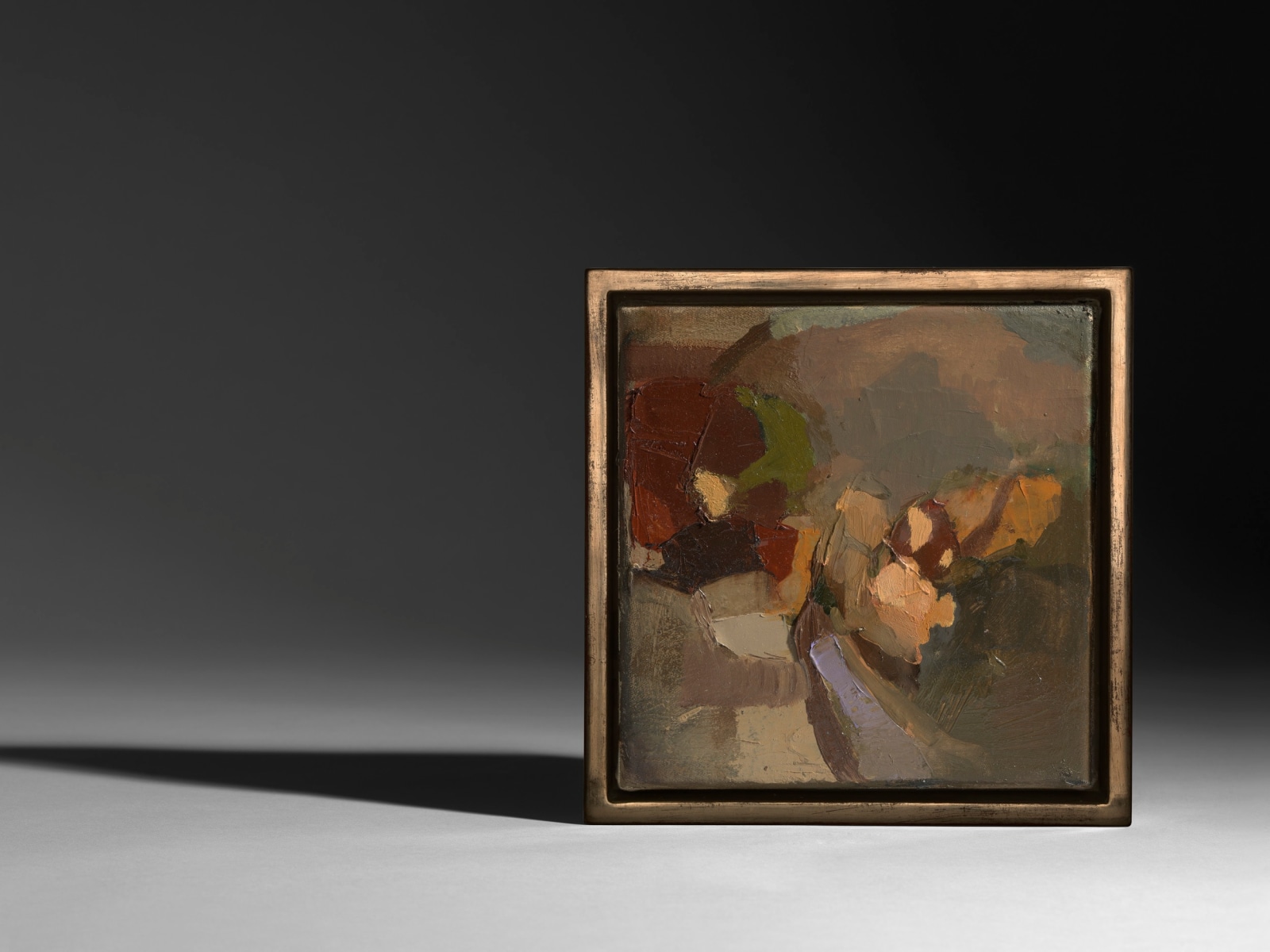 Deborah Tarr, Trail, 2025