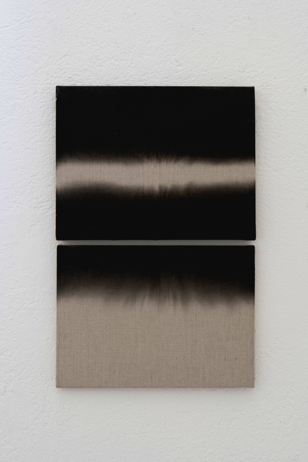 Leonardo Anker Vandal, The Shyness of the Peaks, blocks, 2023