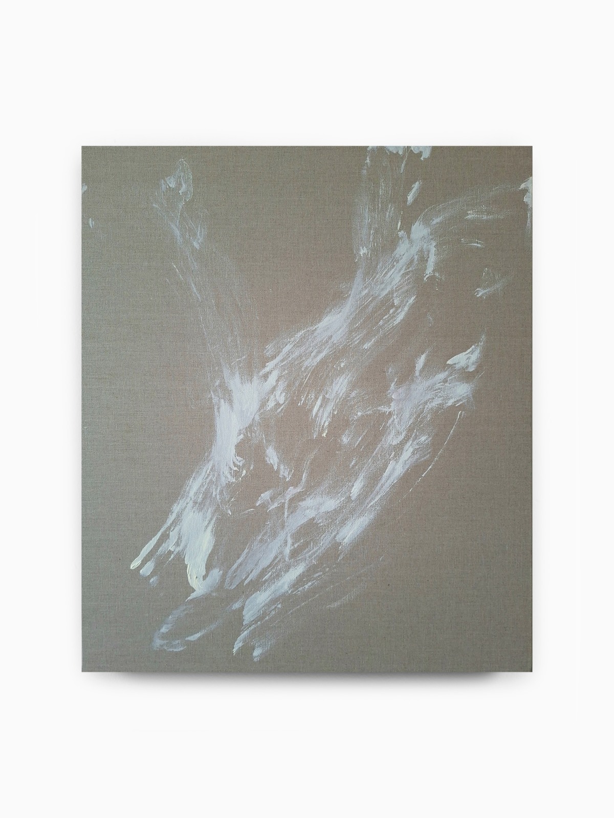 Juliette Paull, Lillium, 2025